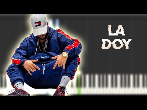 La doy - Bandaga  