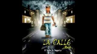 EL AMOR___LA CALLE ROCK chords