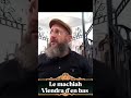 The Messiah Will Come From Below Rav Dynovisz Mashiah People Humanity 