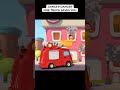 Danger Danger Fire Truck Saves You