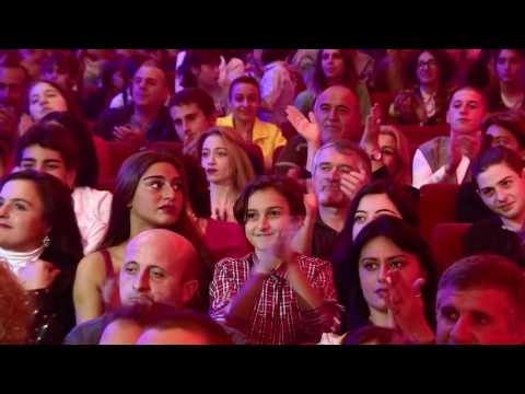 შენ შეგიძლია ცეკვა თათა ჯაში | So You Think You Can Dance Tata Jashi (S1EP3)