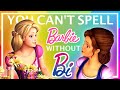 Is Barbie Gay? - A Rainbow Reading of Barbie Movies