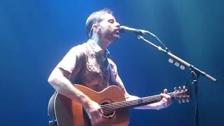 Toad The Wet Sprocket - Come Back Down Houston 11.06.17 Hd