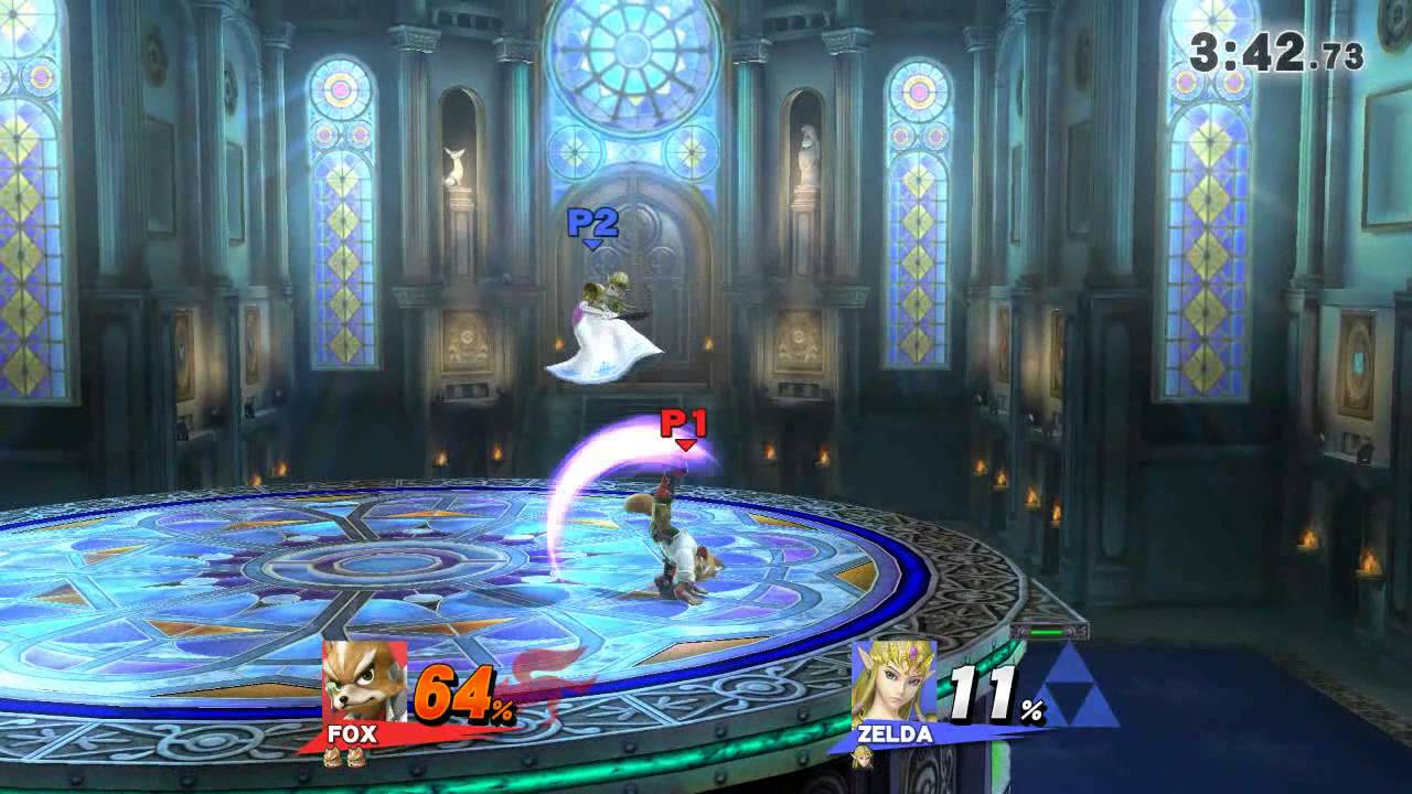 SkullFish vs slow learner