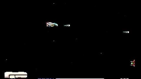 SC-512N1-L/DVI Capture Test - R-Type (PC Engine)