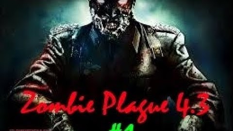 #1 Configuring Admin Flags | Creating a zombie server Counter-Strike 1.6 2018