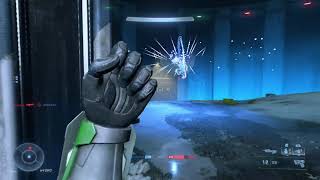 Repulsor Goes Bonk | Halo Infinite