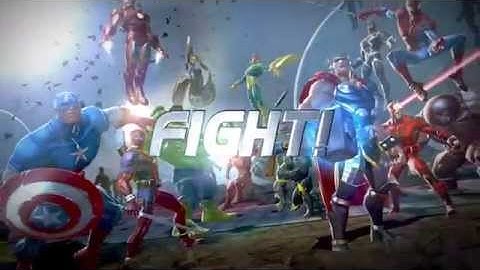 Marvel Contest of Champions