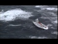 Sydney to Hobart Yacht Race, 1998