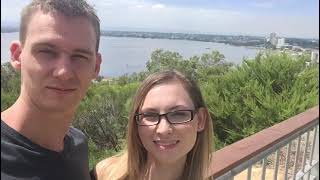 Perth Holiday - 2017