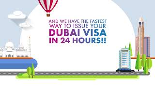 Apply for UAE tourist visa online | Apply for Dubai visa online | Dubai visa in 24 hours | DubaiVisa screenshot 4