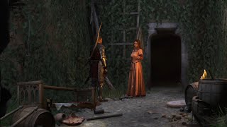 видео: Kingdom Come: Deliverance II - 199 серия - Прогулка с Розой картинка: Kingdom Come: Deliverance II - 199 серия - Прогулка с Розой