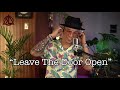 Leave The Door Open  Cover - Kris Lawrence