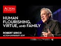 Acton University 2017: Rev. Robert A. Sirico