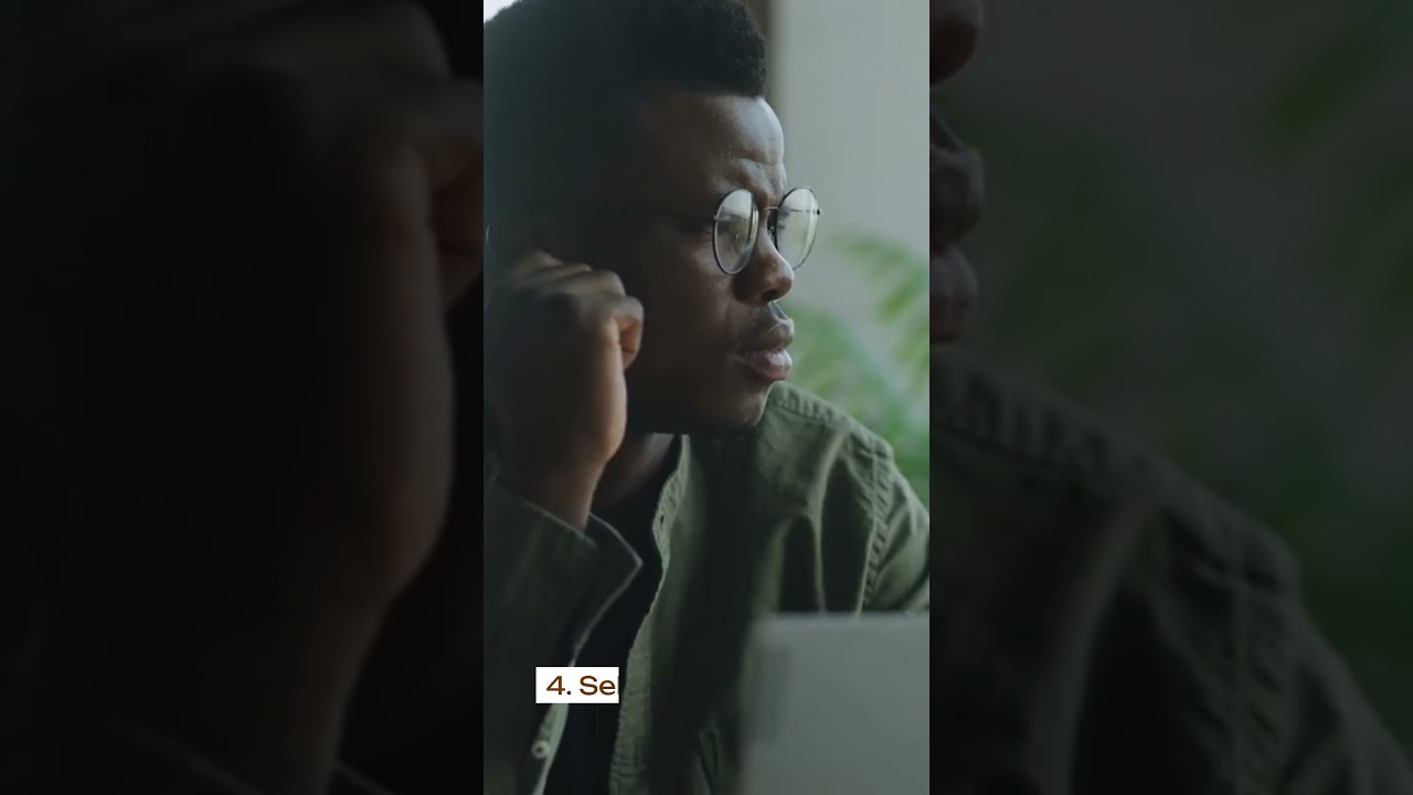 8 psychological habits of people who genuinely enjoy being alone. 