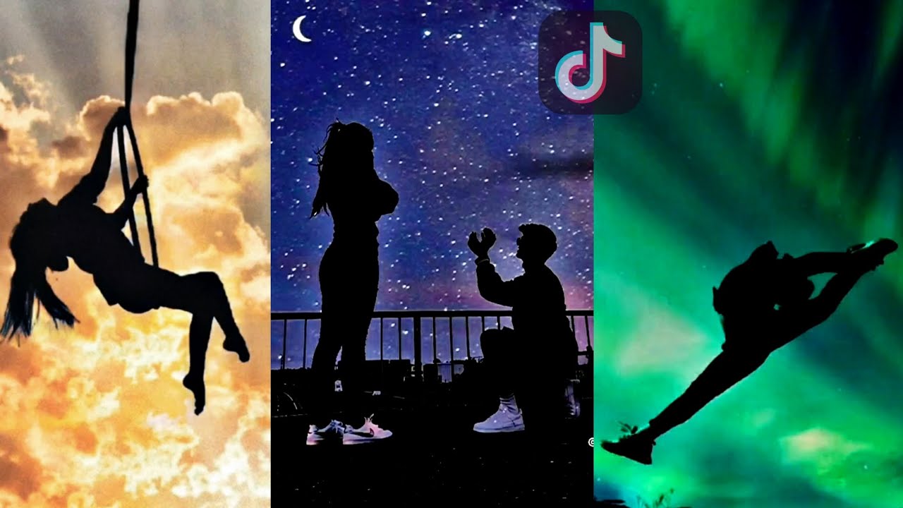 Runaway Aurora TikTok Trend Compilation YouTube