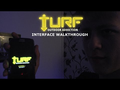 Video: Turfy Ui