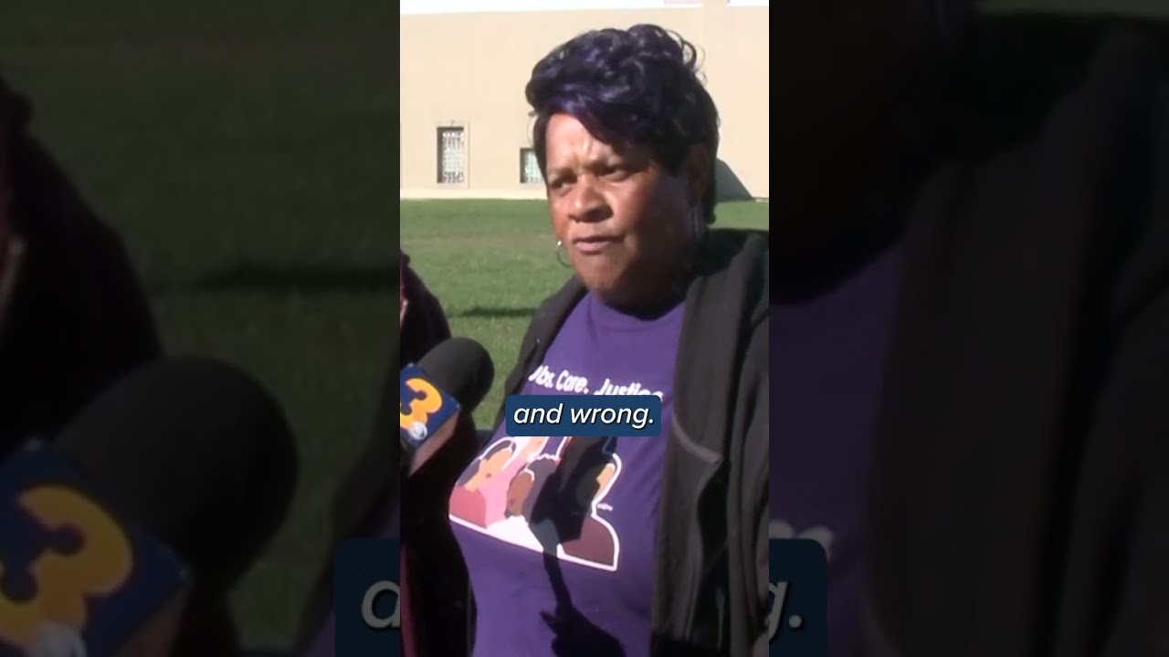 NY AG Letitia James has 'no fear today' as she pleads not guilty in Norfolk