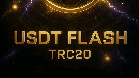 How to create Flash USDT? Software Free 2025 | For Binance - Trust Wallet  | 100% Working Method