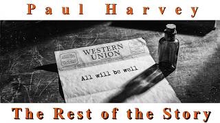 The Desperate Mother and the Priest - Paul Harvey - The Rest of the Story - Brad Dison