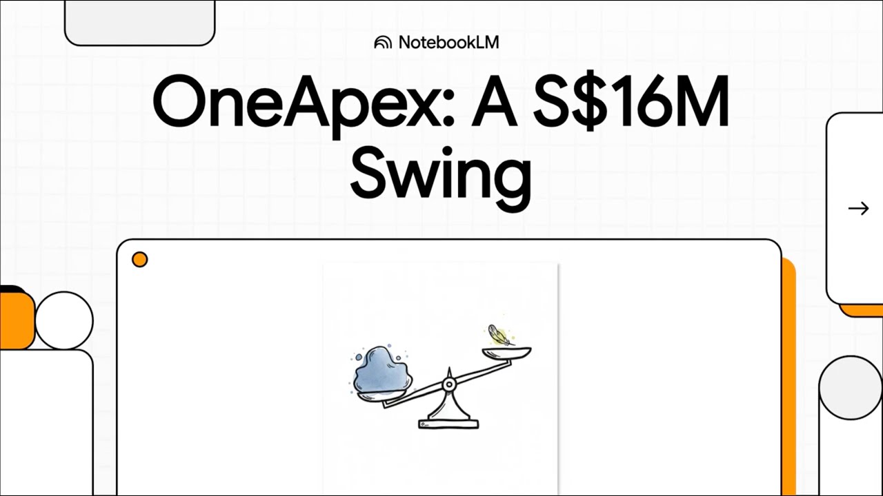 Profit Vanishes! What Hit OneApex In FY2025?