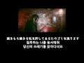 DIV - 妄想日記 가사 한글 자막 lyric