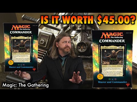 build a mtg commander deck The Secret to a Satisfying Commander Deck