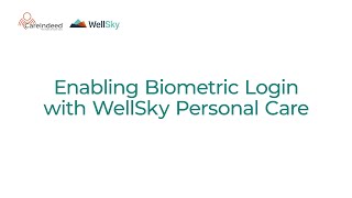 Biometric Login screenshot 4