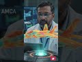(EP 02) AMCA - 🇮🇳India's 5th generation stealth Fighter Jet #shortvideo #shortsreels #documentary