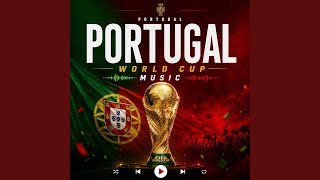 PORTUGAL WORLD CUP SONG 2026 | Ronaldo campeão