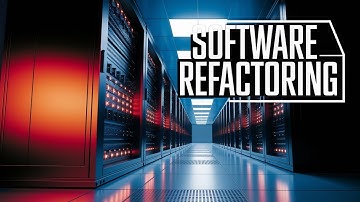 Mastering Software Refactoring: A Student