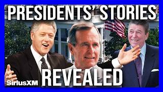Don't Tell The President: Stories from Presidential Advance Teams