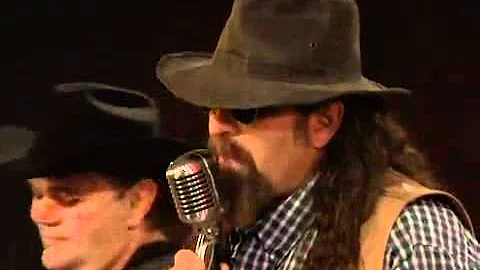 Scott Gentry performing LIVE at Scott's City Limit...