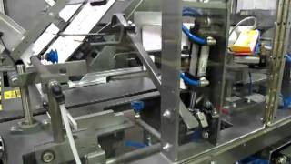 Rebuilt SWF / Padlocker 151 Case Erector