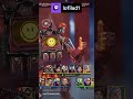 Do you mess with Ranch? | lofilad1 on #Twitch