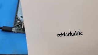 Not Charging: Damaged Charging Port Repair for Remarkable 2 after damaged in the USB-C port corner