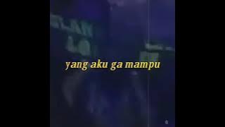 Story wa slank menyakitimu