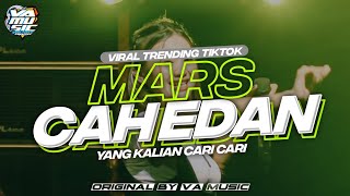 DJ CAH EDAN VIRAL TRENDING TIKTOK JEDAG JEDUG HOREG VA MUSIC