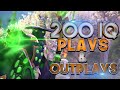 BEST 200 IQ Plays & Outplays of WePlay! Pushka League - Dota 2