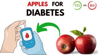 Apples &amp; Diabetes : What You Must Know