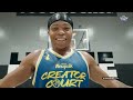 Nesco vs Moon EPIC 1v1... UNBELIEVABLE Performance | Nesquik Creator Court