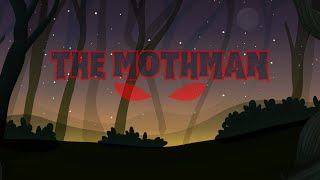 The Mothman of Point Pleasant by Camp Cryptid Podcast 325 views 3 months ago 30 minutes