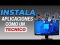💪📱 Instala Apps como un PRO en minutos ⚡