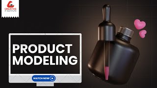 Product Modeling with Cinema4d