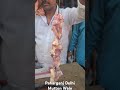 Paharganj Mutton Wale