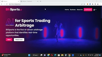BitSports AI Update And Live Withdrawal