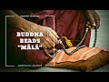 Buddhist Prayer Beads (Mala)