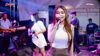 CAMELIA PELAN TAPI PASTI-LAILA CANGGUNG-SELLY FT EKA JUNG-HAPPY ANNIVERSARY NEW SEKALA CAFFE