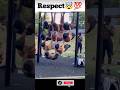 Respect shorts viral.