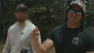 Military Shooters VS USPSA: ???